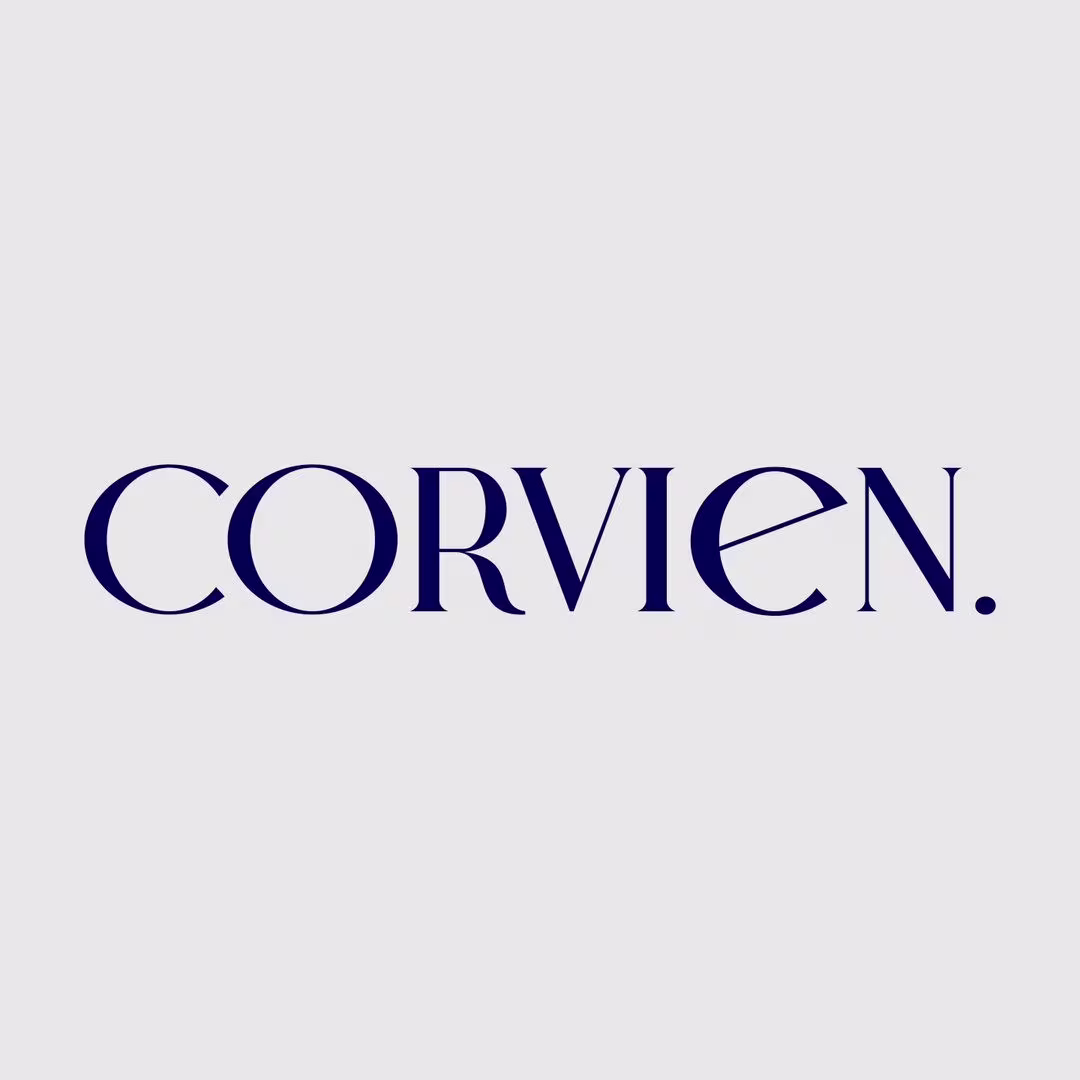 Corvien Logo