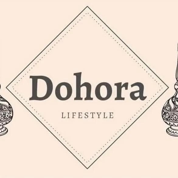 Dohora Logo